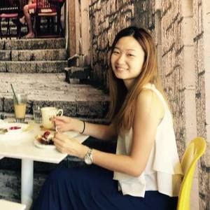 Meet your Posher, Erica